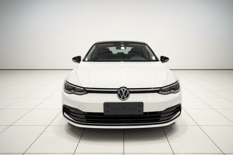 Used Volkswagen Golf 2021 280TSI DSG Pro
