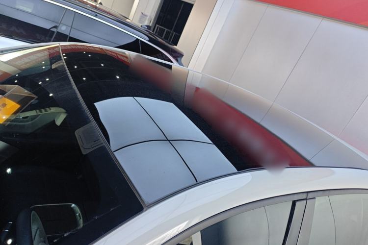 Used Leapmotor B10 2025 510 Joyful Edition
