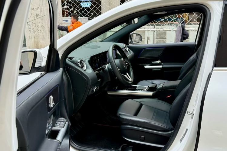 Used Mercedes-Benz GLA 2022 Facelifted GLA 200