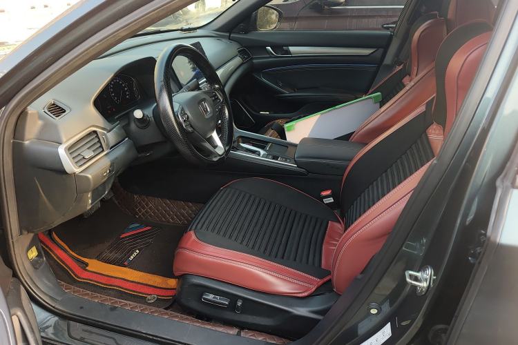 Used Honda Inspire 2022 260TURBO Elegant Edition
