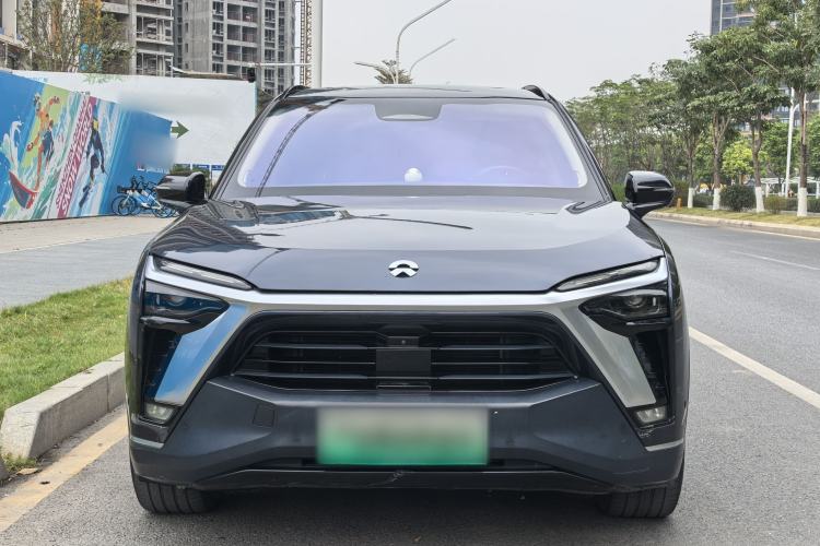 Used Nio ES8 2020 415 km Range 7-Seater Version