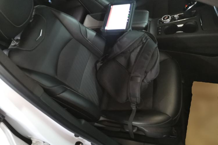 Used Cadillac XT4 2022 28T Two-Wheel Drive Fashion Edition