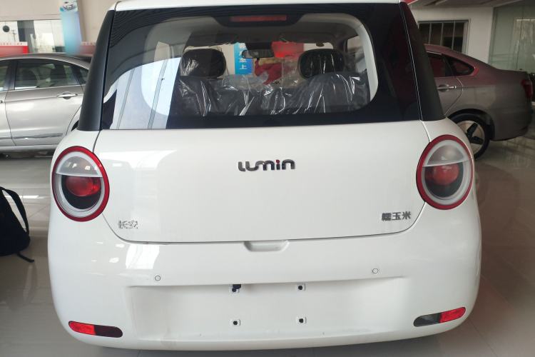Used  Lumin 2025 205 km Xiangqin Version
