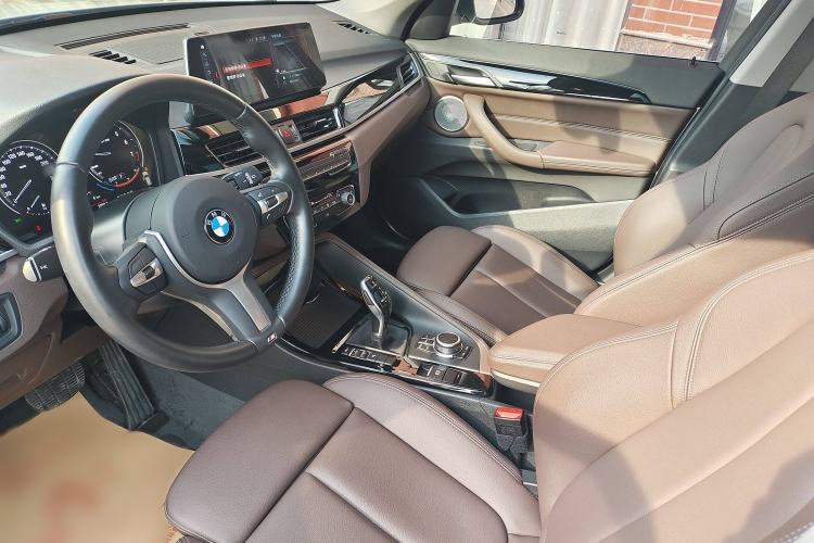 Used BMW X1 2021 sDrive20Li Premium Edition
