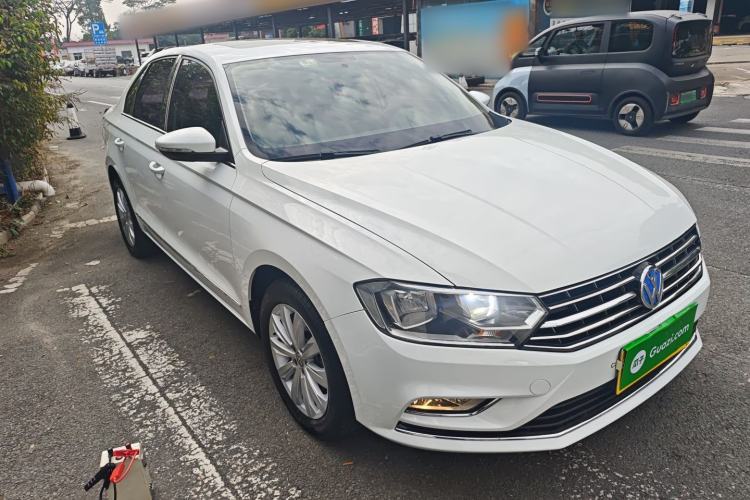 Used Volkswagen Bora 2018 1.5L Automatic Comfort Model