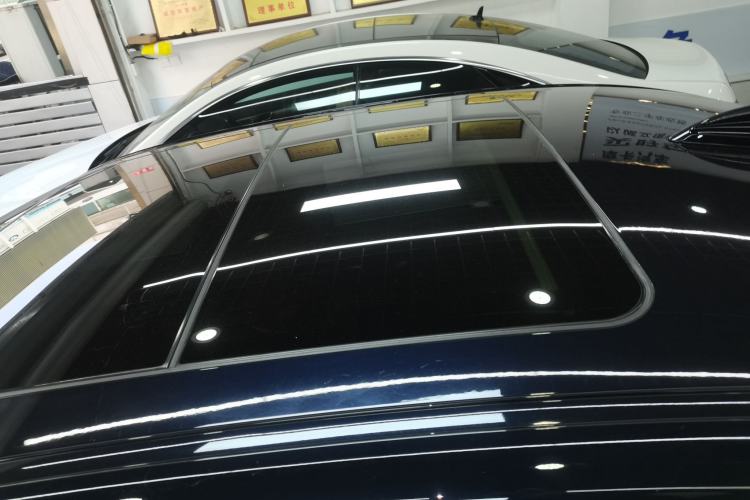 Used BMW 3 Series 2022 Restyled 320Li M Sport Package
