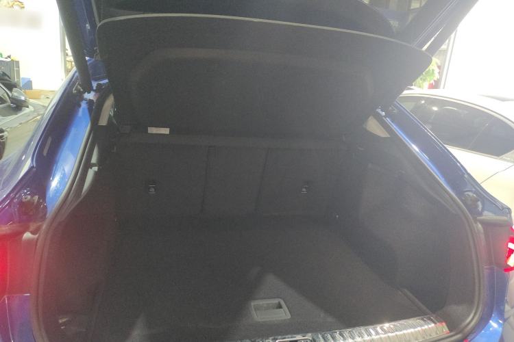 Used Audi Q3 Sportback 2020 40 TFSI Fashion Model
