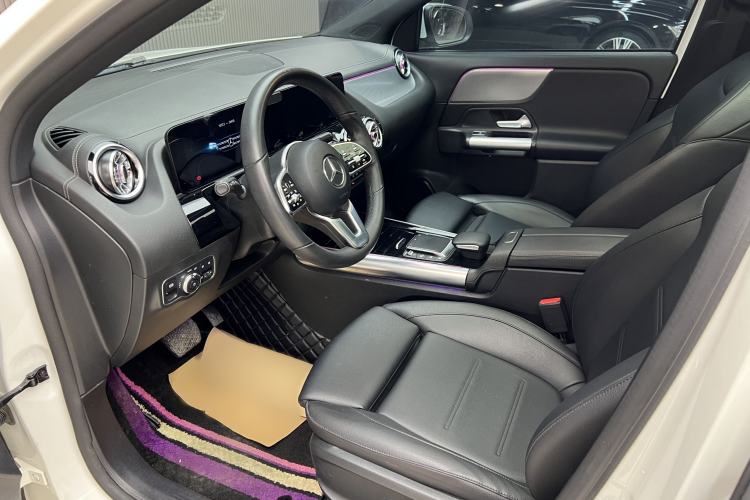 Used Mercedes-Benz GLA 2020 GLA 180