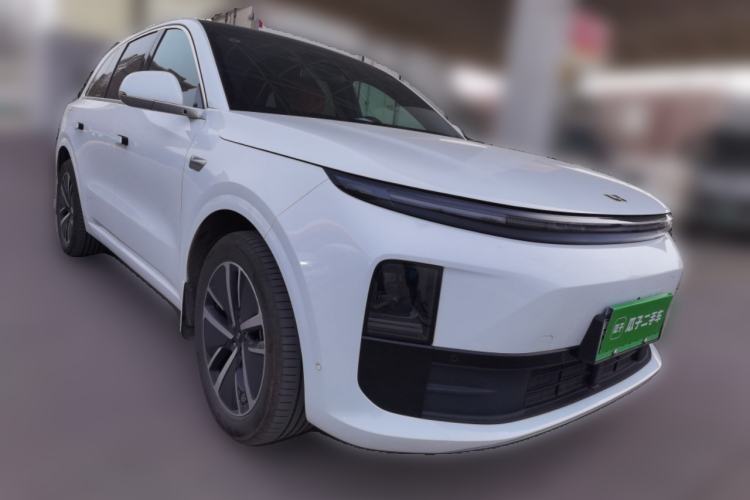 Used Li Auto L6 2024 Pro Model
