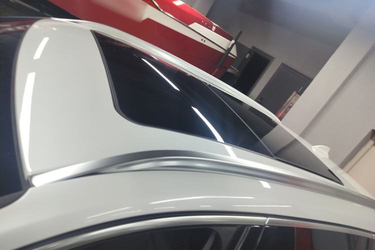 Used BMW X1 2022 sDrive20Li Fashion Model
