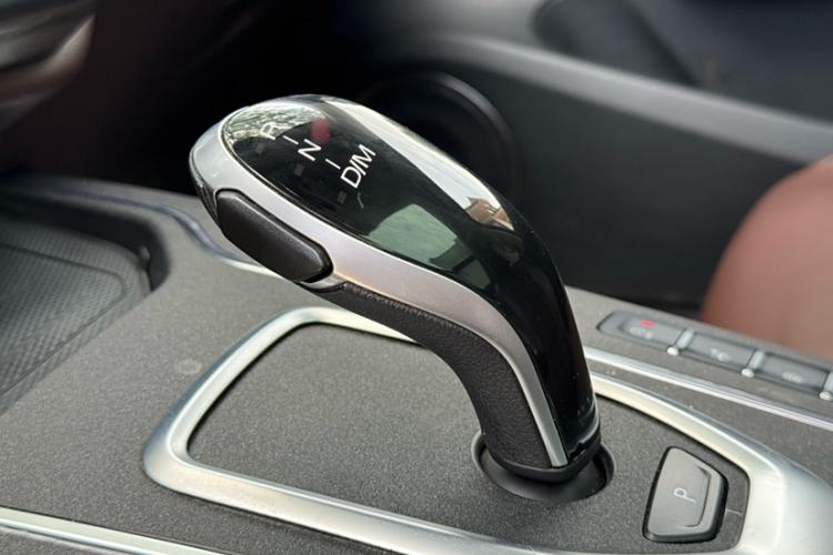 Used Wey VV7 2019 Upgraded Model 2.0T Flagship Version China V Standard
