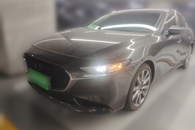 Used Mazda Mazda 3 Axela 2020 2.0L Automatic Zhiya Edition