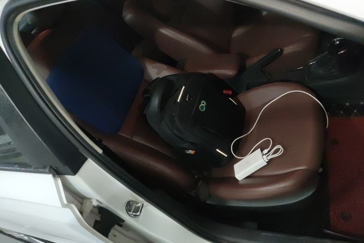 Used Volkswagen Bora 2017 1.6L Automatic Fashion Model