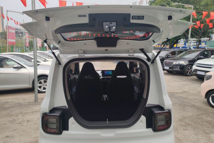 Used  Panda 2023 Panda Mini 120km Super Cute Bear