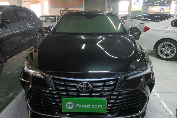 Used Toyota Avalon 2023 2.0L Premium Edition
