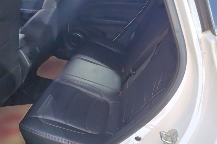 Used Dongfeng Fengon 500 2022 1.5L CVT Enjoyment Version
