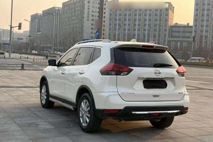 Used Nissan X-Trail 2021 2.0L CVT 2WD XL Premium Commemorative Edition