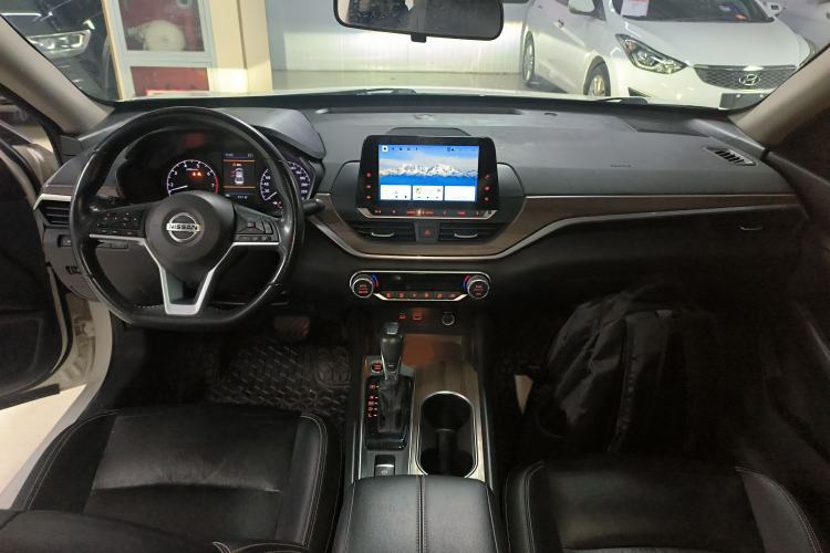 Used Nissan Teana 2021 2.0L XL Comfort Edition