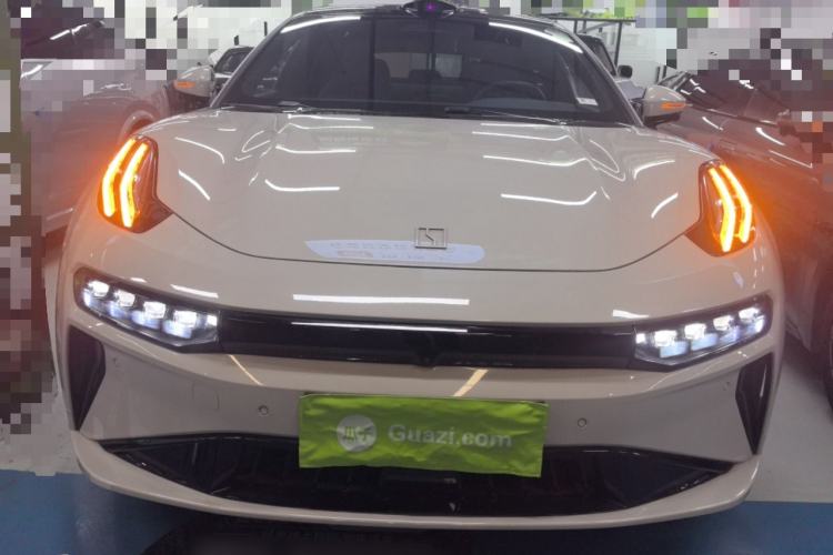 Used Zeekr 001 2025 YOU Edition 100 kWh All-Wheel Drive