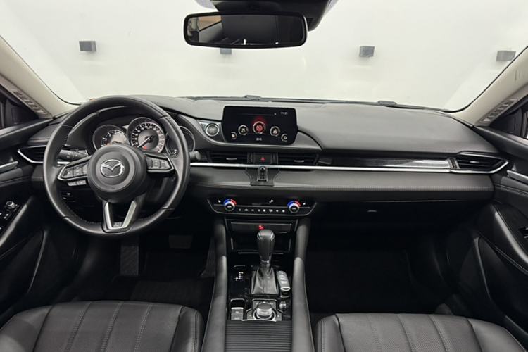 Used Mazda Atenza 2020 2.5L Skyline Sport Edition
