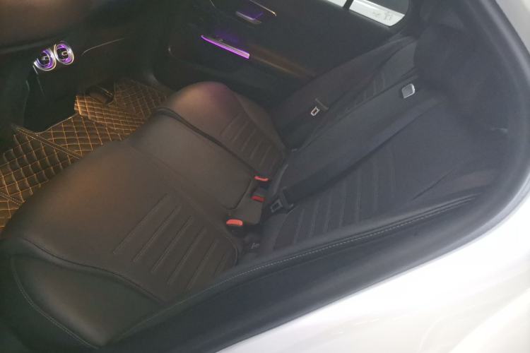 Used Mercedes-Benz C-Class 2023 C 260 L Sport Edition