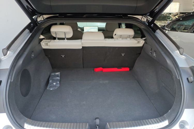 Used XPeng P7+ 2024 Ultra-Long Range Max
