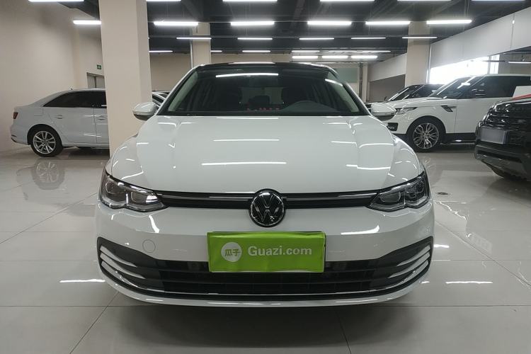 Used Volkswagen Golf 2024 280TSI DSG Pro 50th Anniversary Edition
