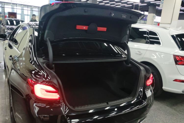 Used BMW 5 Series 2023 530Li Luxury Edition M Sport Package