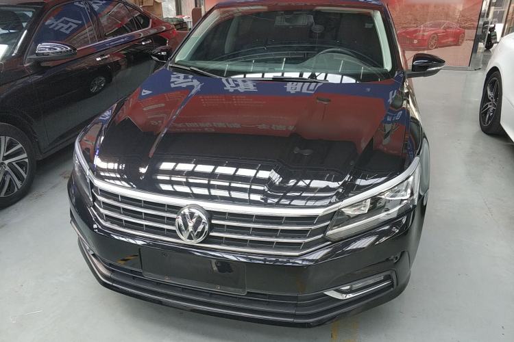 Used Volkswagen Passat 2016 280TSI DSG Prestige Edition
