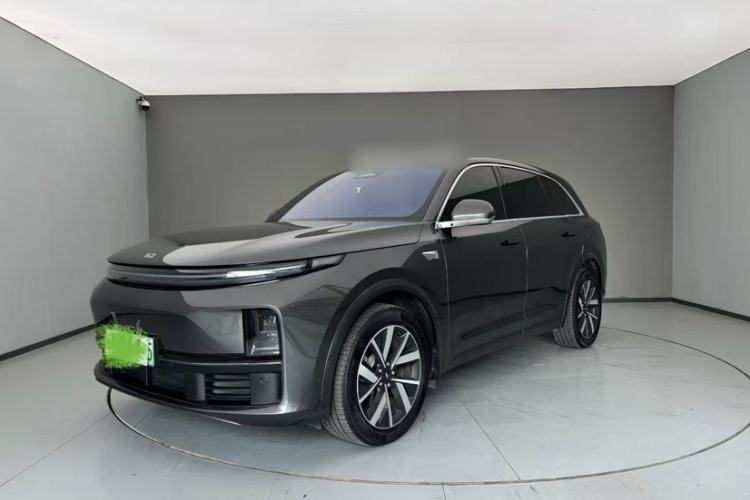 Used Li Auto L7 2023 Air model