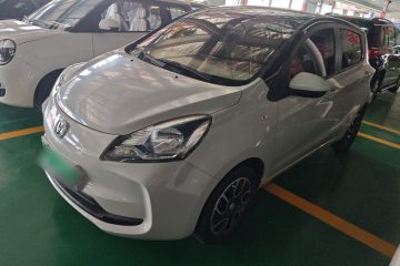 Used Oshan Benni E-Star 2021 National Edition XinYi Edition Lithium Iron Phosphate (31.86 kWh)