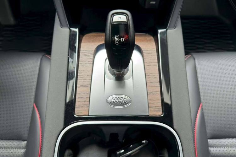 Used Land Rover Discovery Sport 2022 Revised Version 249 PS R-Dynamic S Performance Edition 5 Seats
