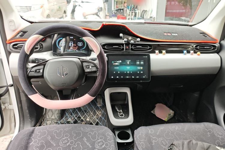 Used Leapmotor T03 2023 310 Lite Edition
