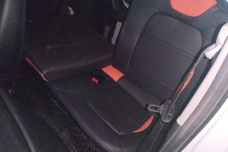 Used Wuling Hongguang MINIEV 2022 Enjoy Edition Lithium Iron Phosphate