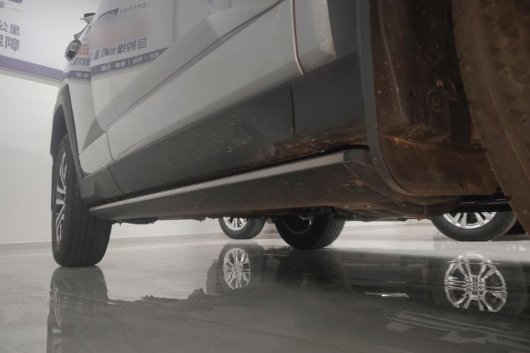 Used Haval  2023 1.5T Two-Wheel Drive Chao Ye Version Plus
