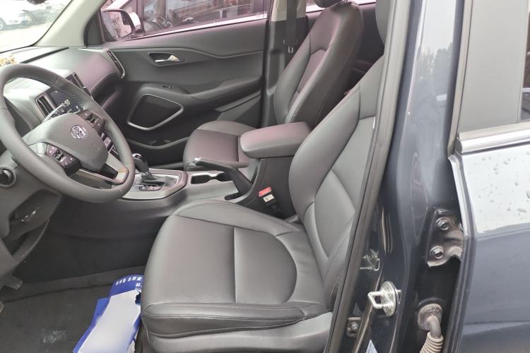 Used Hyundai ix35 2019 2.0L Automatic 2WD Zhiyong·Changxiang Edition China V Standard
