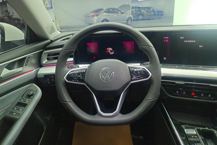 Used Volkswagen Lamando 2023 Lavida L 280TSI DSG Cool & Spicy Edition
