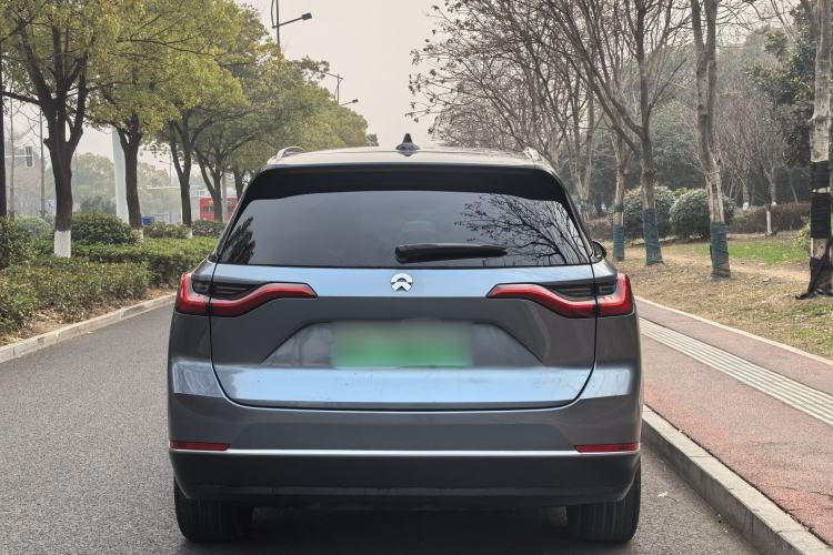 Used Nio ES8 2020 415 km Range 6-Seater Version