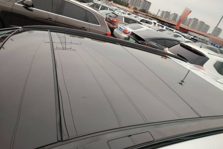 Used Toyota RAV4 2022 2.0L CVT Two-Wheel Drive Prestige Edition
