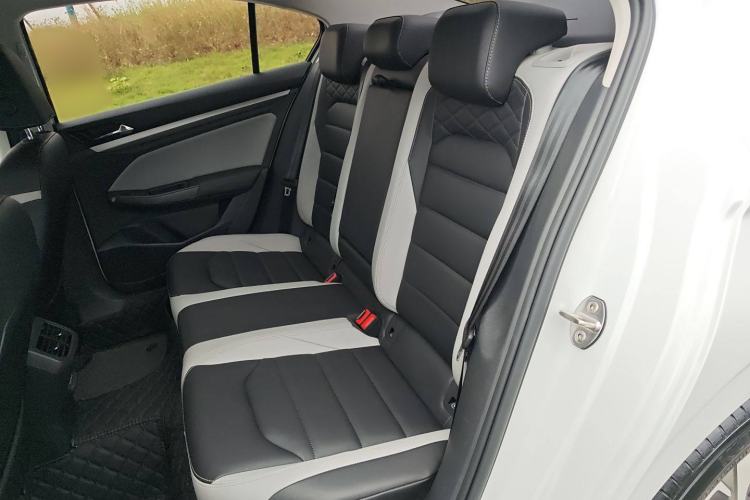 Used Volkswagen Bora 2024 300TSI DSG Prestige Edition
