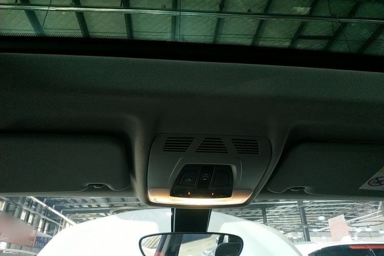 Used BMW X1 2021 sDrive20Li Fashion Model
