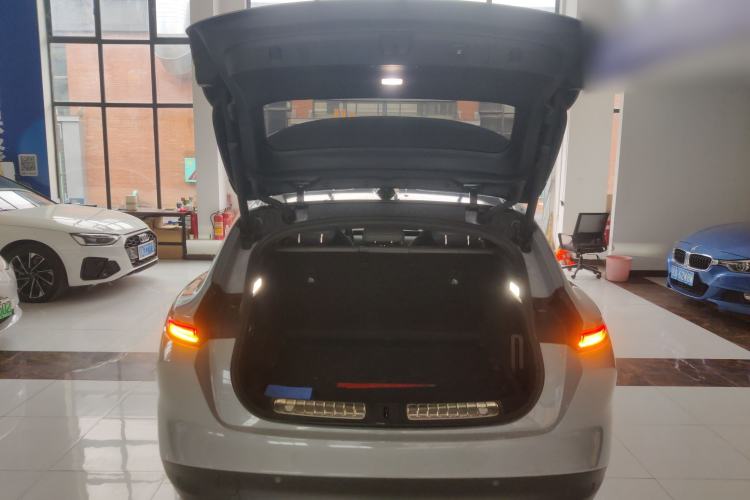 Used Nio ET5T 2024 75kWh Touring