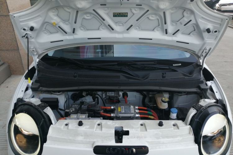 Used  Lumin 2022 210km Sweet Edition