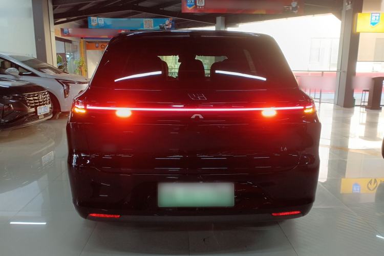 Used Li Auto L6 2024 Pro Model
