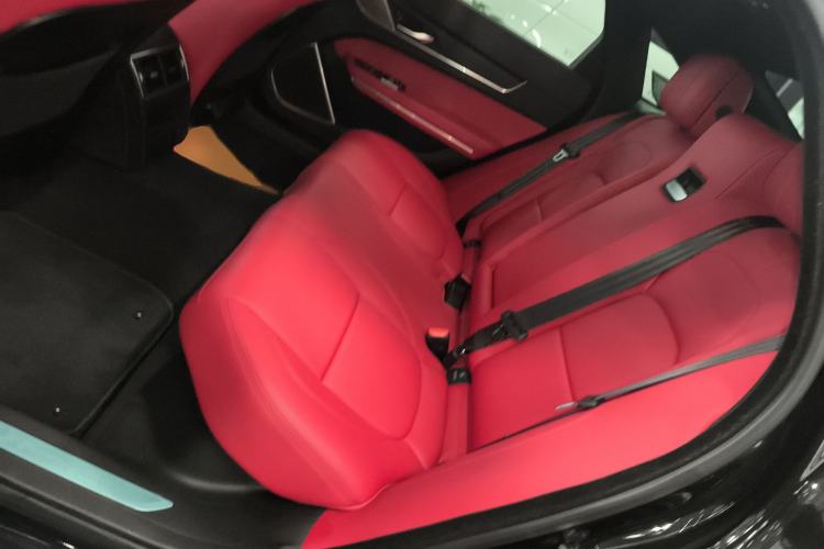 Used Jaguar XFL 2023 XFL 2.0T P250 Two-Wheel-Drive Elite Sport Edition
