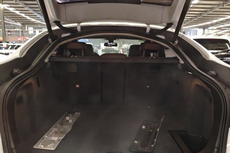 Used BMW X4 2014 xDrive20i X Design Package