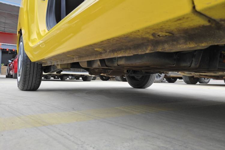 Used Wuling Hongguang MINIEV 2021 Macaron Premium Model – Lithium Iron Phosphate
