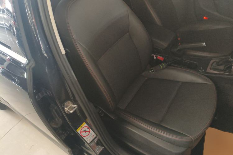 Used Skoda Octavia 2018 1.6L Automatic Comfort Edition
