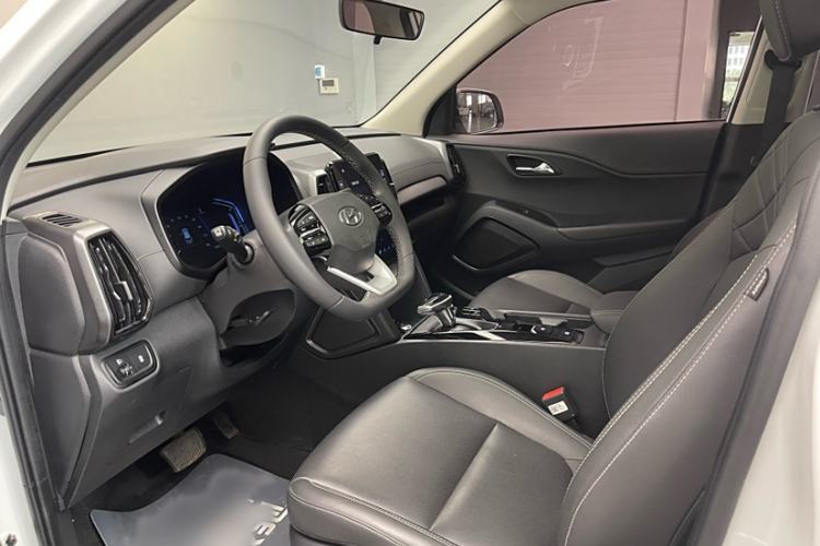 Used Hyundai ix35 2021 2.0L Automatic 2WD GLS Leading Edition
