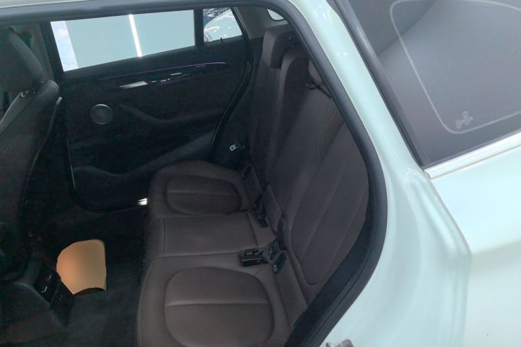 Used BMW X1 2021 sDrive20Li Premium Edition
